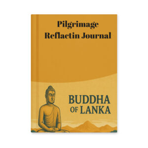 Pilgrimage Reflection Journal