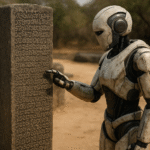 AI Reading Ancient Inscriptions in Sri Lanka