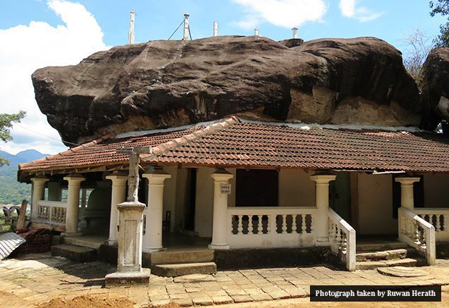 babaragala