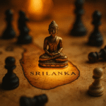 Where Was the Buddha During the Age of Empires? A Global Silence That Reveals the Truth