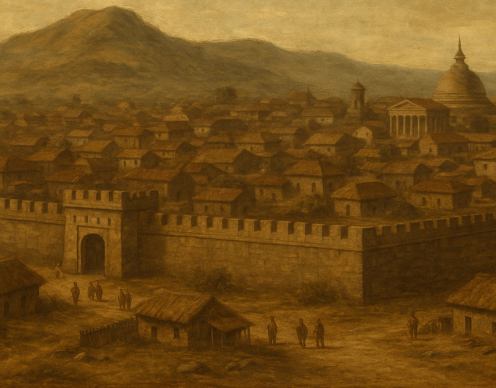 Govinda Helaya – The True Origin of Magadha