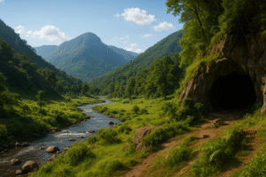 THE LOST GEOGRAPHY OF THE SOLASA-MAHĀJANAPADHA