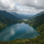 The Lost Lake of the Pāli Canon — Searching for Anotatta / Anavatapta