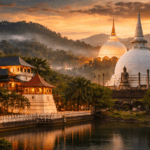 Did India Really Give Away the Buddha’s Most Sacred Relics to Sri Lanka?